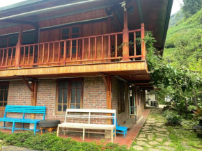 Sin Chai Eco Homestay